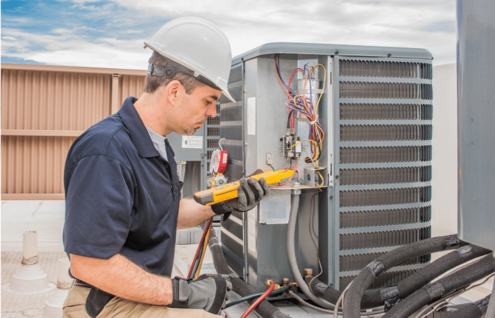 7 Clear Signs Your HVAC System Needs a Tune-Up