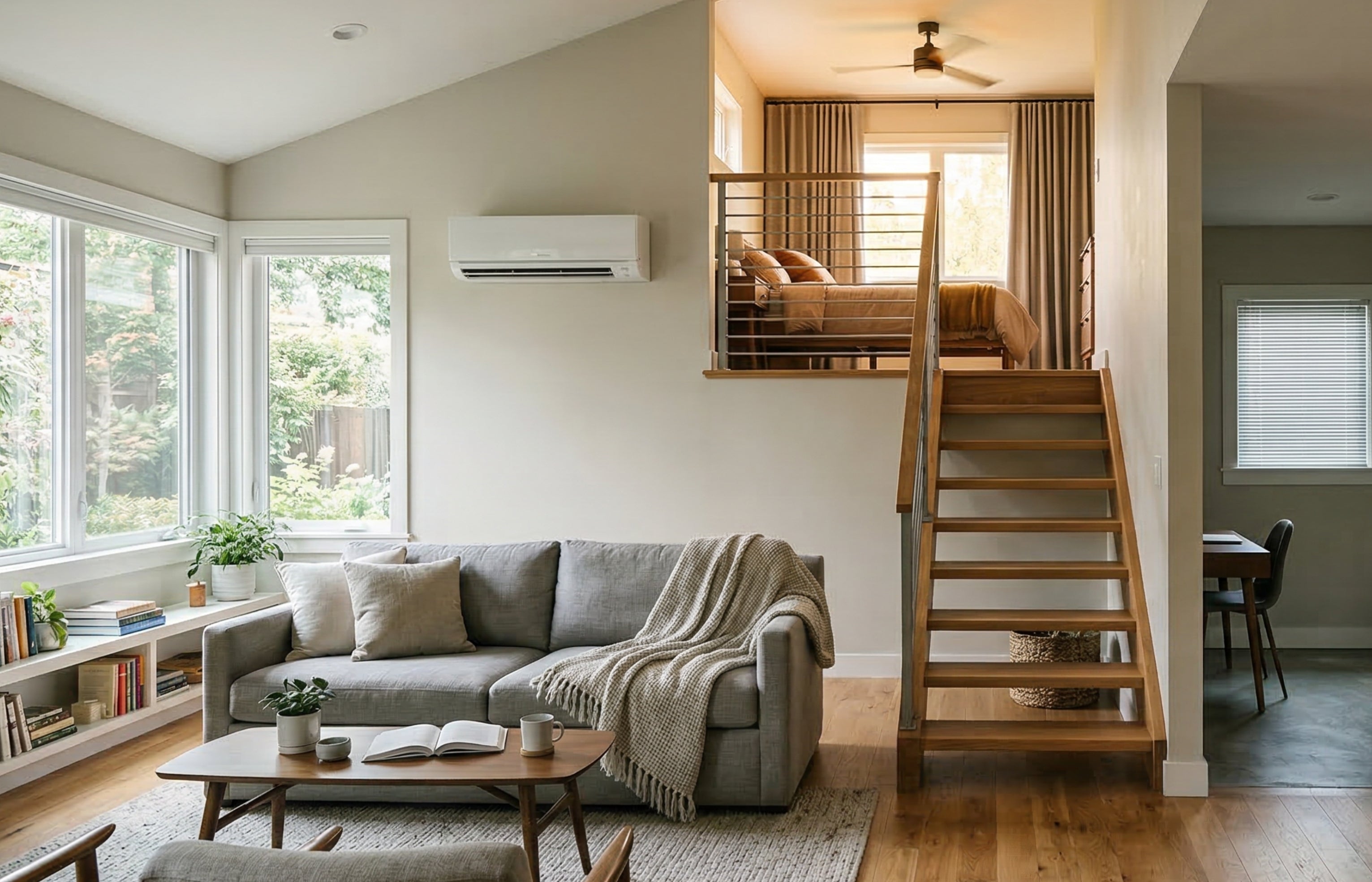 9 Signs Your House Needs a Mini-Split