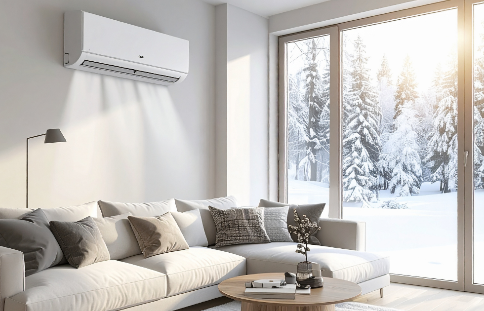 Are Mini-Splits More Efficient Than Traditional Heating?