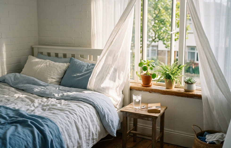 Cooling Solutions for Apartments, Rentals, and Off-Campus Housing