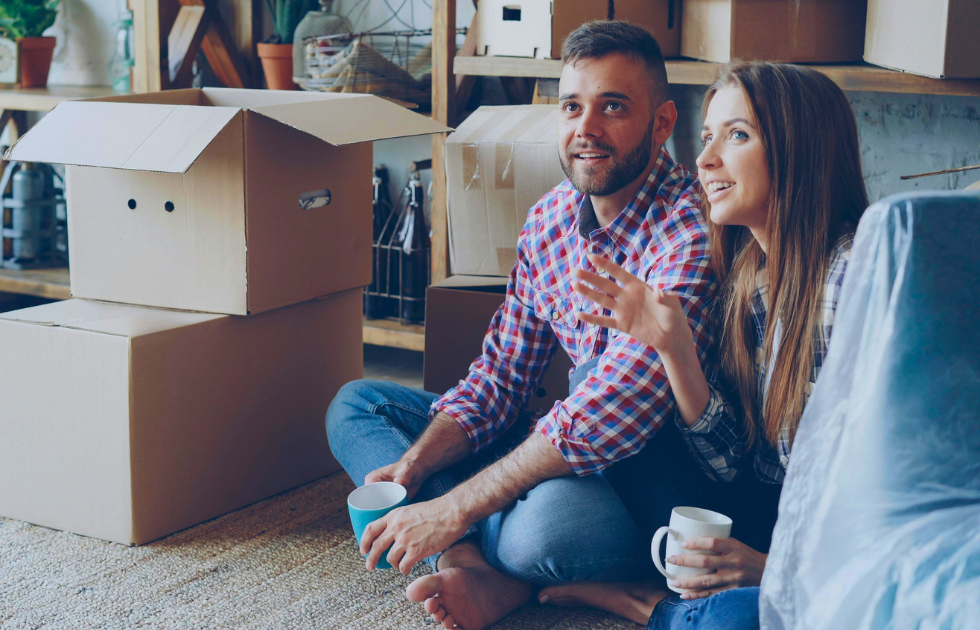 New Homeowner Fall Checklist: Comfort Products to Have Before Cold Weather