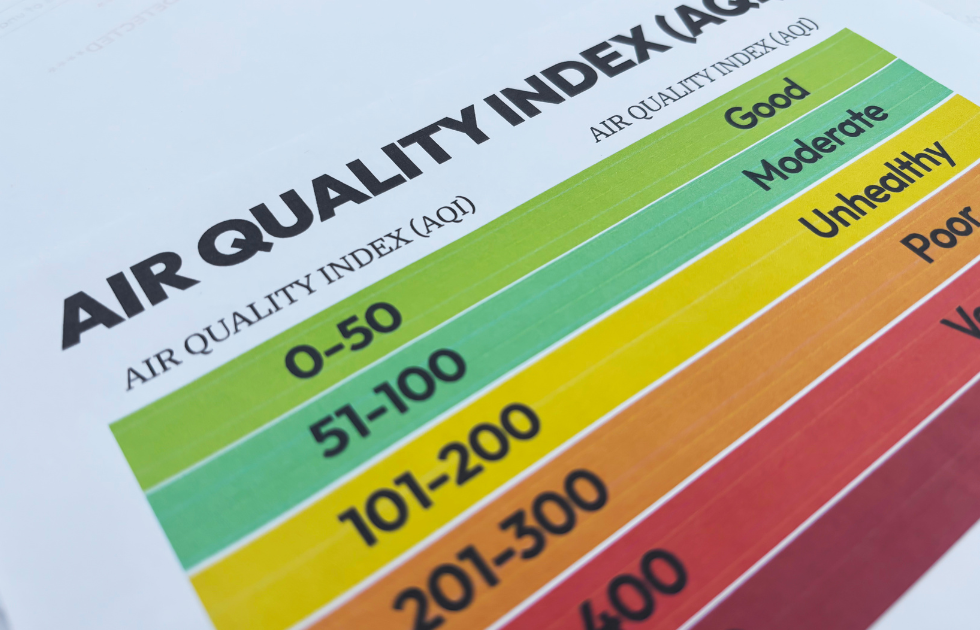 Poor Air Quality Days: How to Stay Comfortable Indoors