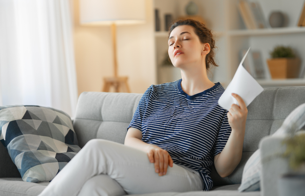 Why Does My AC Stop Cooling When It Gets Extremely Hot Outside?