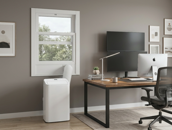 Small Room Cooling