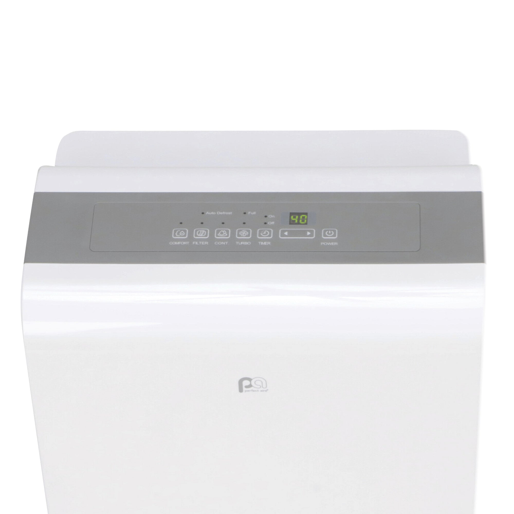 22 Pint Flat Panel Most Energy Star Dehumidifier