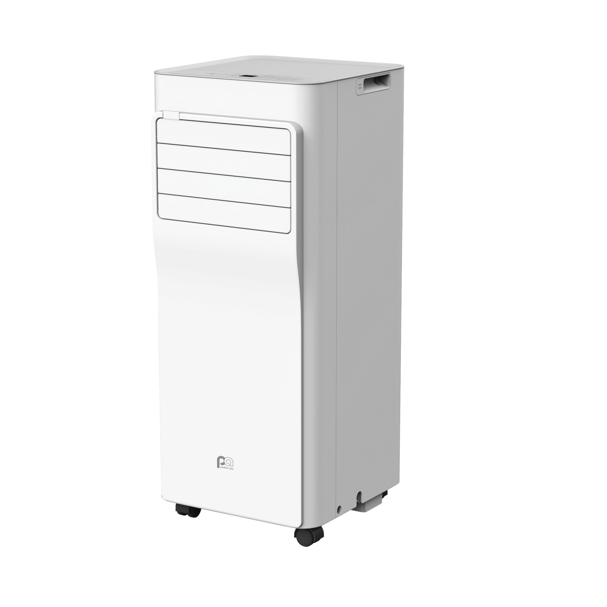 Portable Air Conditioner - 10,000 BTU, 3 Speed, Remote, Cools up to 250 Sq Ft