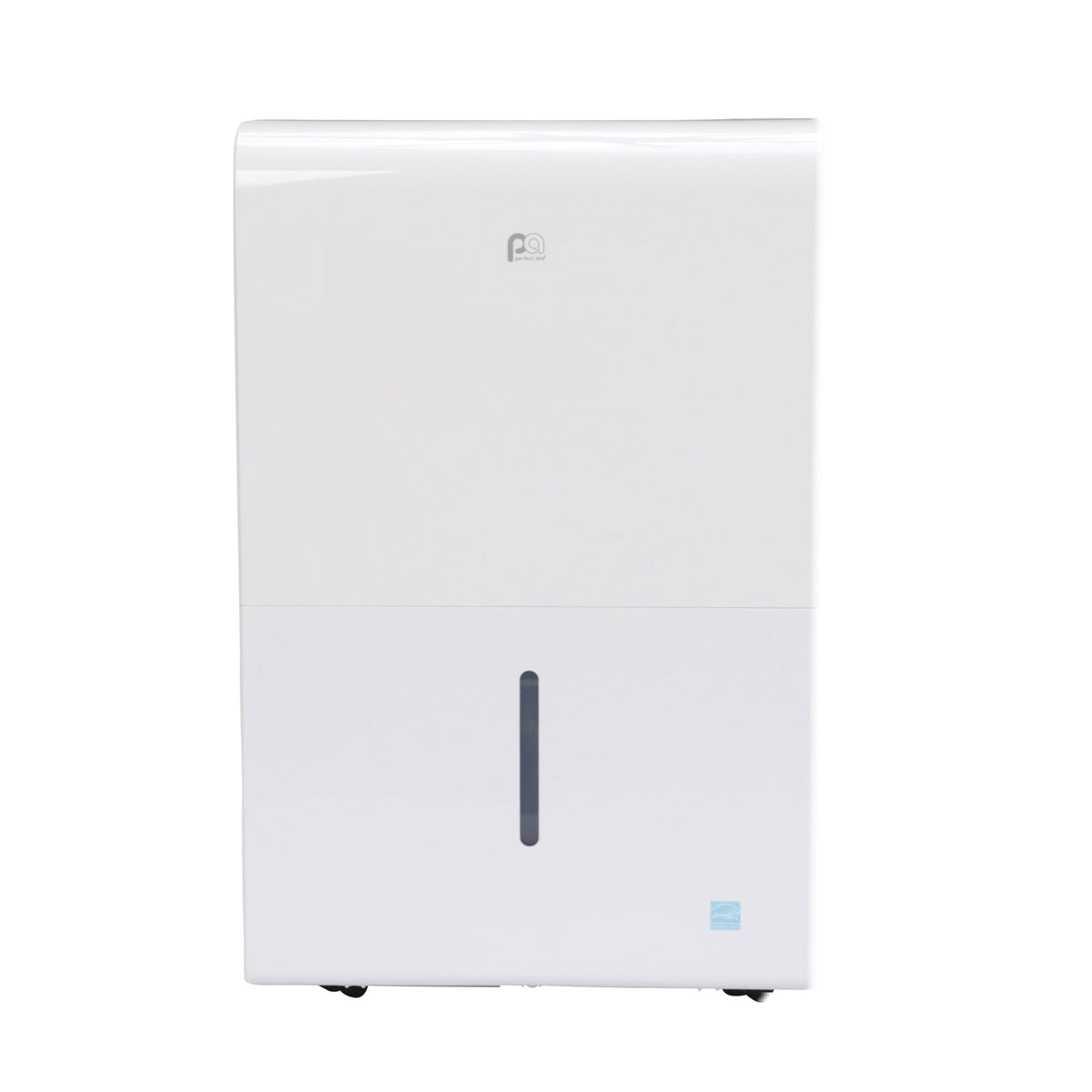 Perfect Aire 50 Pint Dehumidifier with Built-In Pump - Up to 4500 sq ft