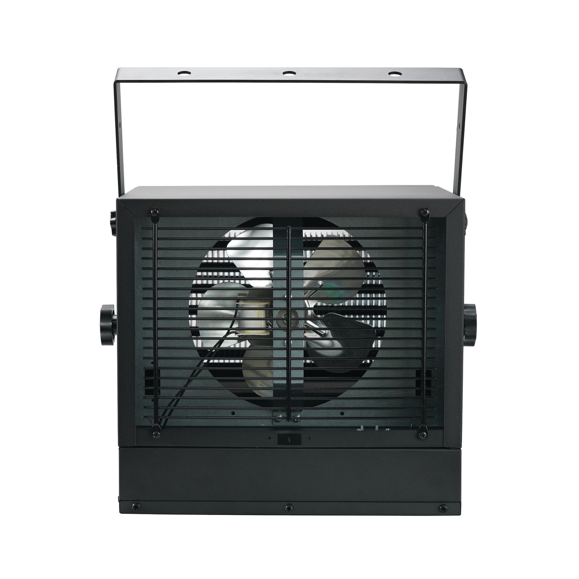 Perfect Aire 2PHG5000 5,000/4,000/3,000W Ceiling Mount Garage Heater – Hardwired 240V Electric Heat for Workshops & Garages
