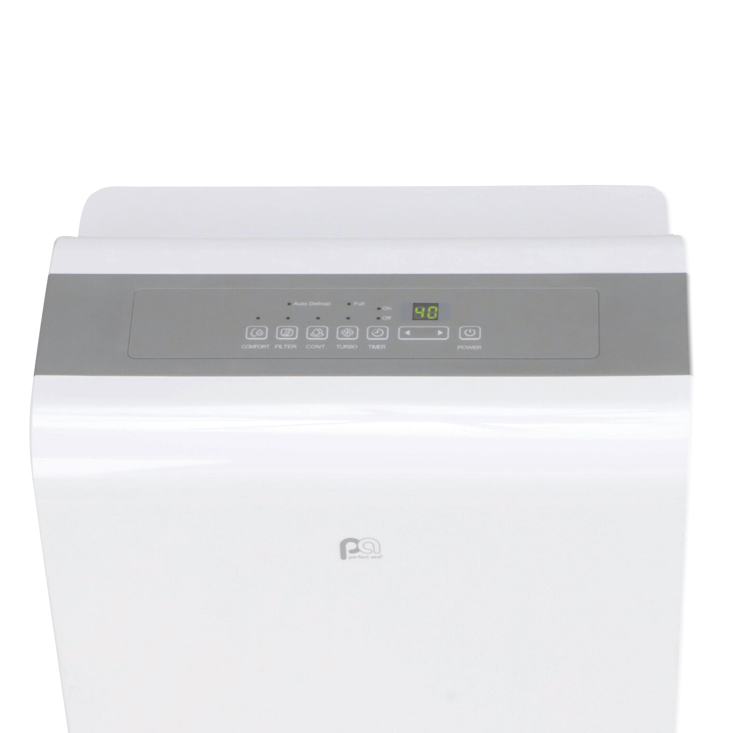 Perfect Aire 35 Pint Energy Star Dehumidifier - Up to 3000 sq ft