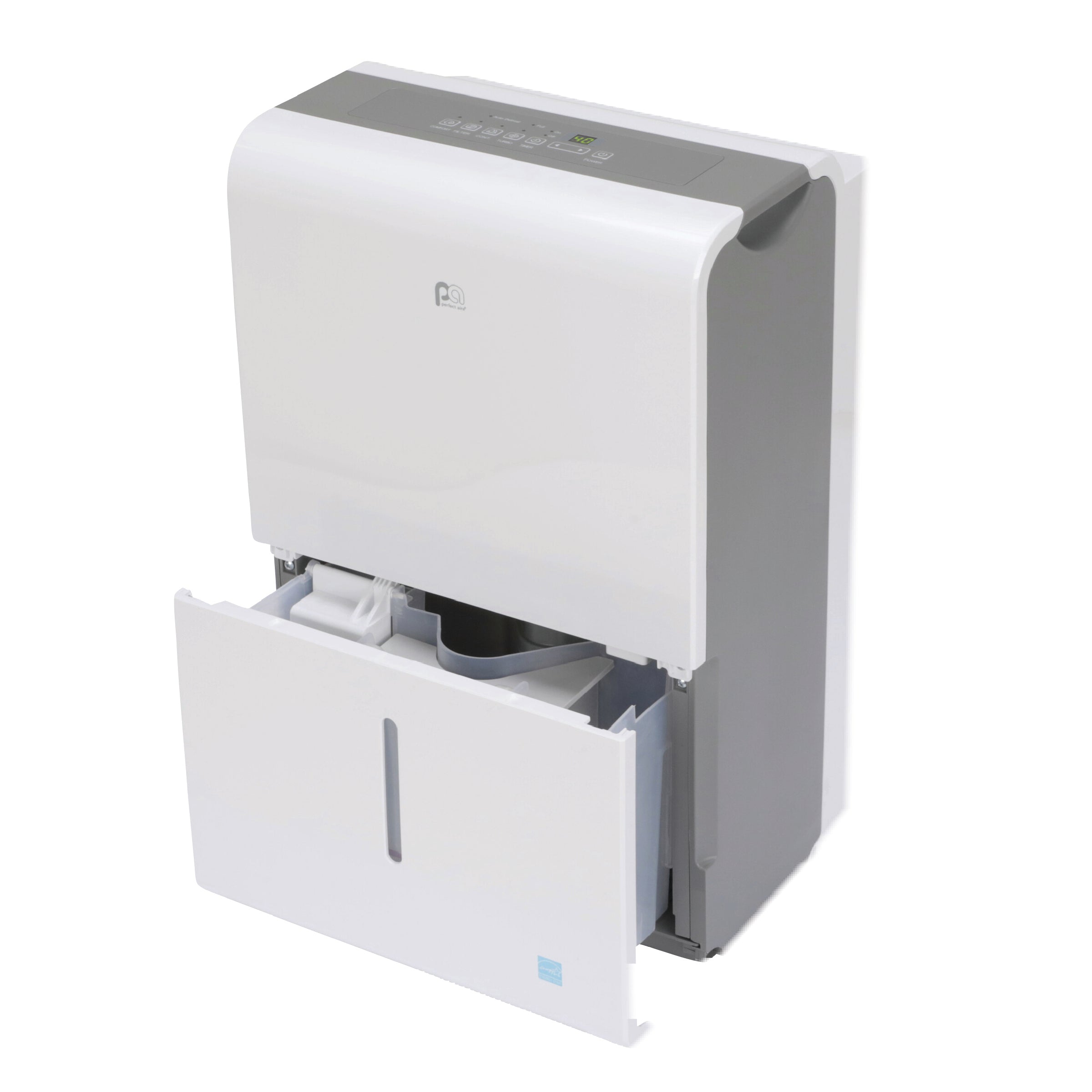 Perfect Aire 35 Pint Energy Star Dehumidifier - Up to 3000 sq ft