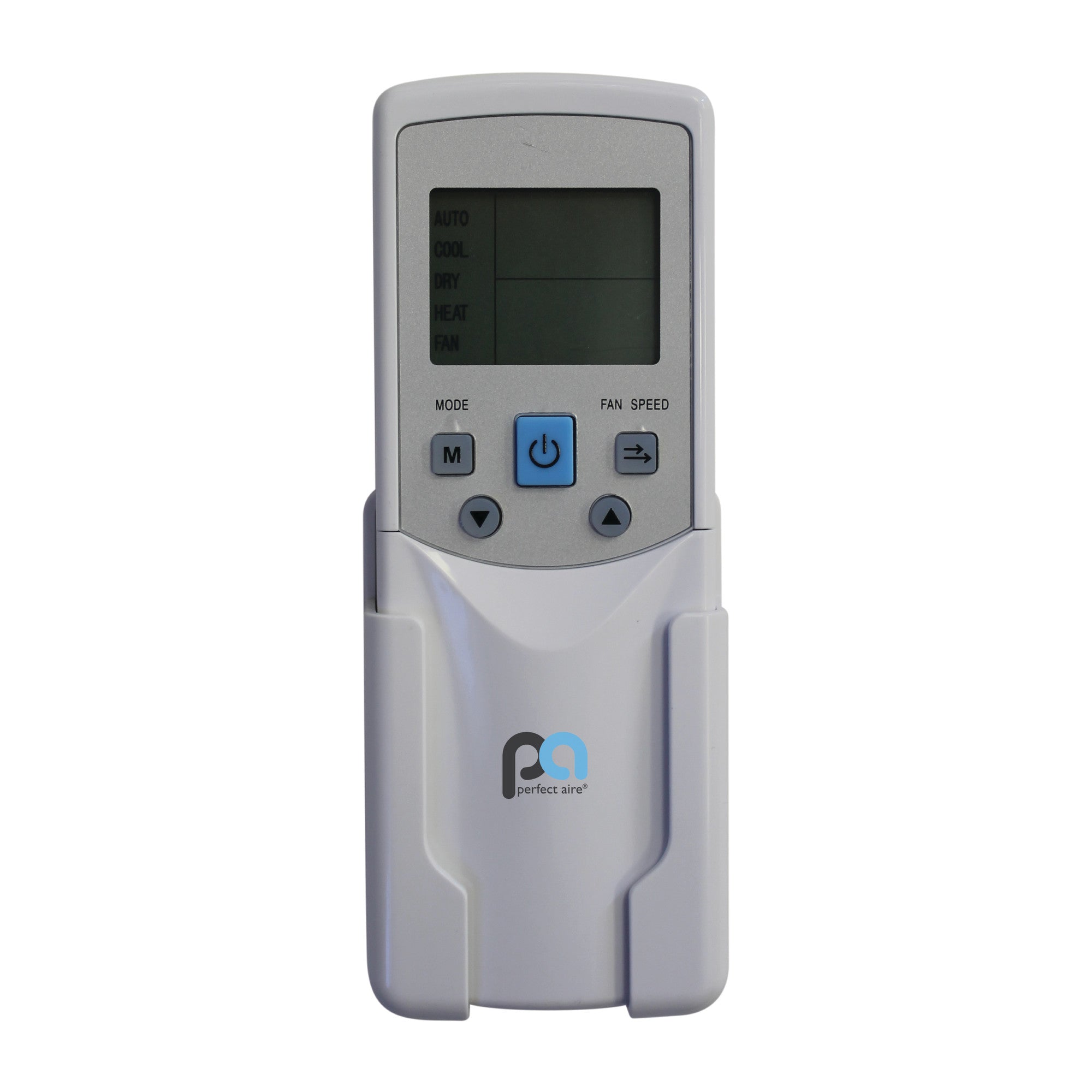 18,000 BTU Perfect Aire Cassette-Style Indoor Unit – Multi-Zone Ductless, 360° Airflow