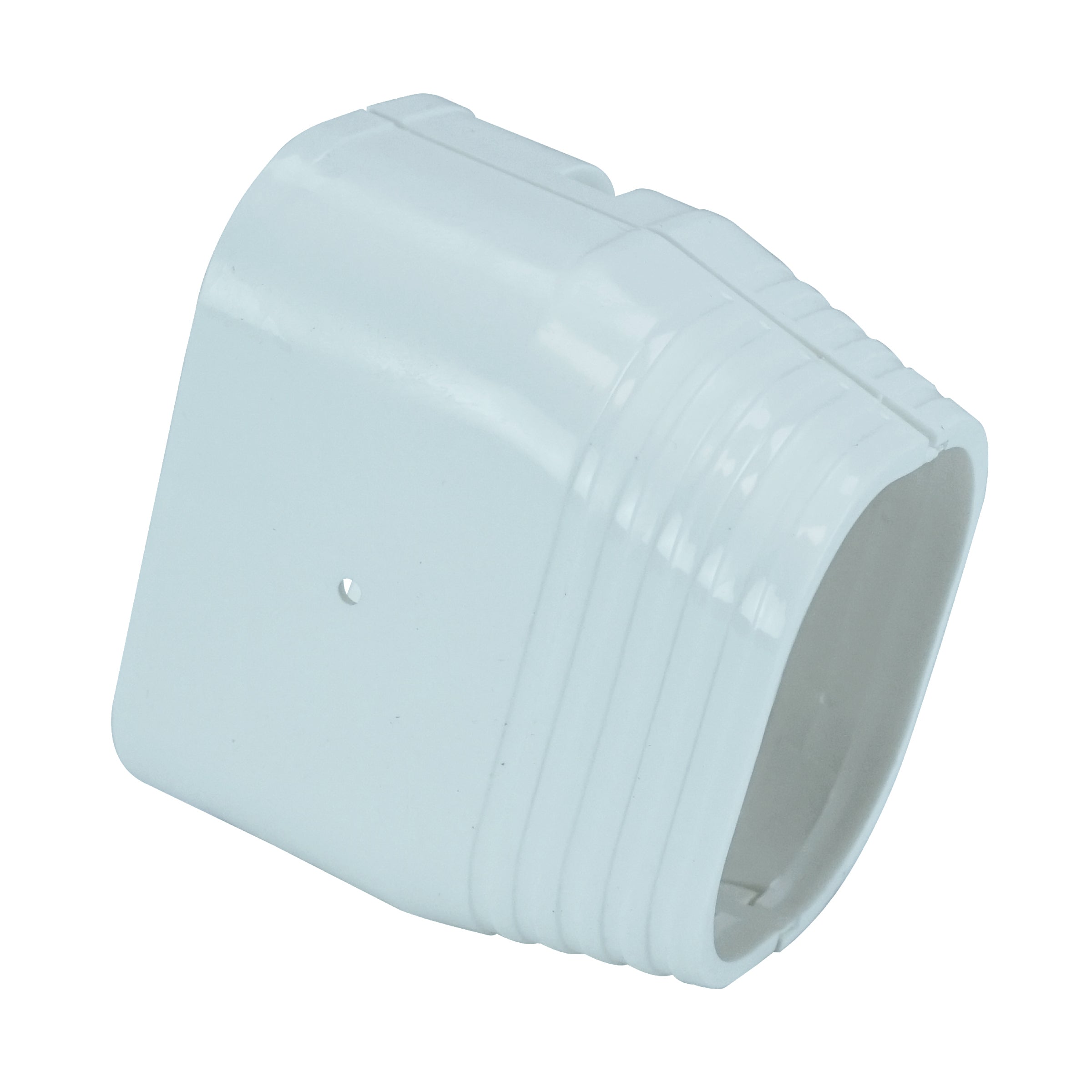 ProAire 20 Ft. Mini-Split Line Set Cover Kit – Protects & Hides AC Refrigerant Lines