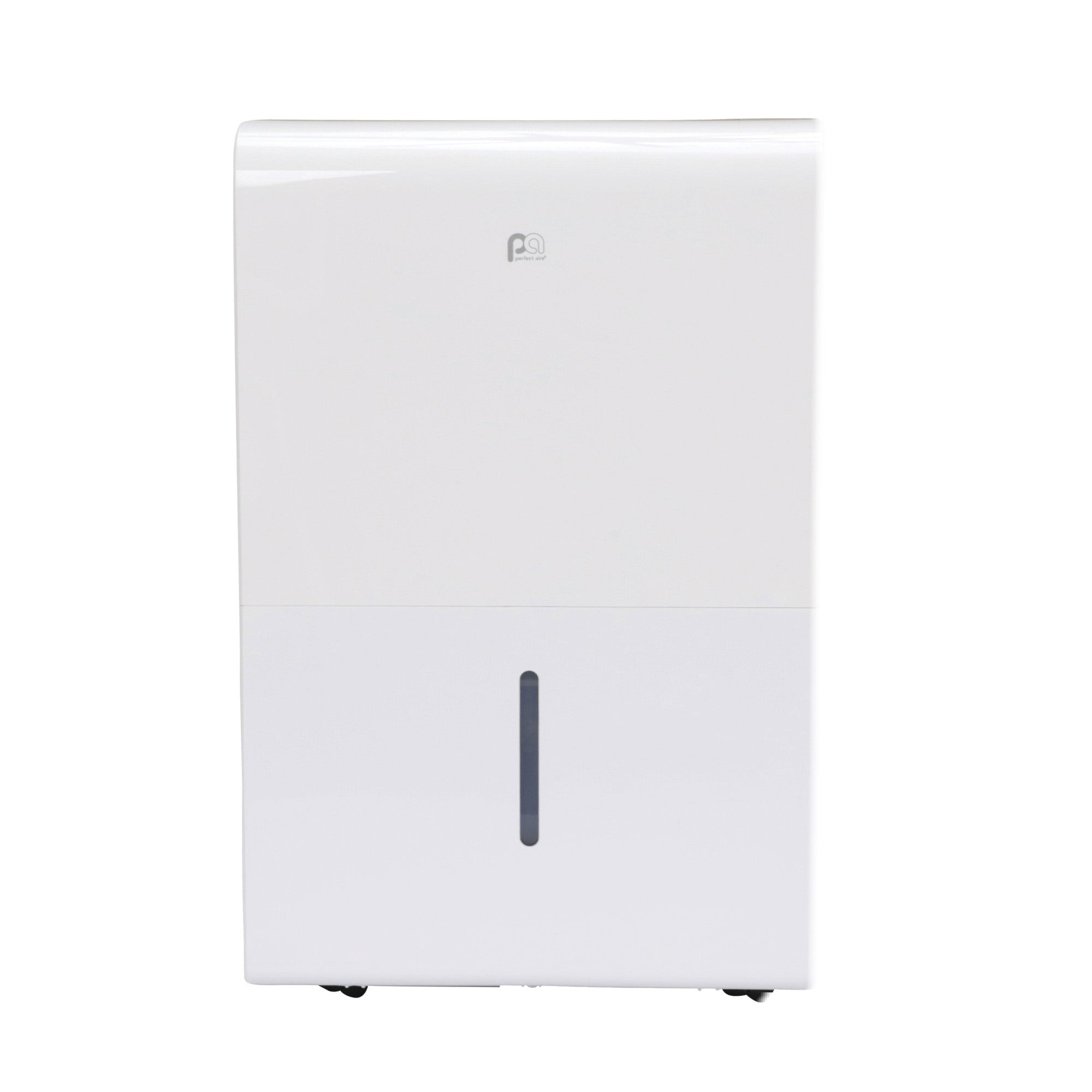 35 Pint Flat Panel Dehumidifier (R32)