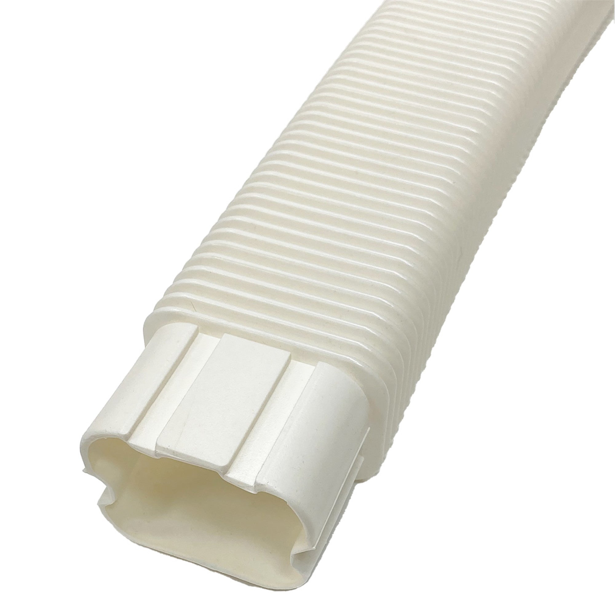 ProAire Line Set Cover Component – 3" Flexible Joint