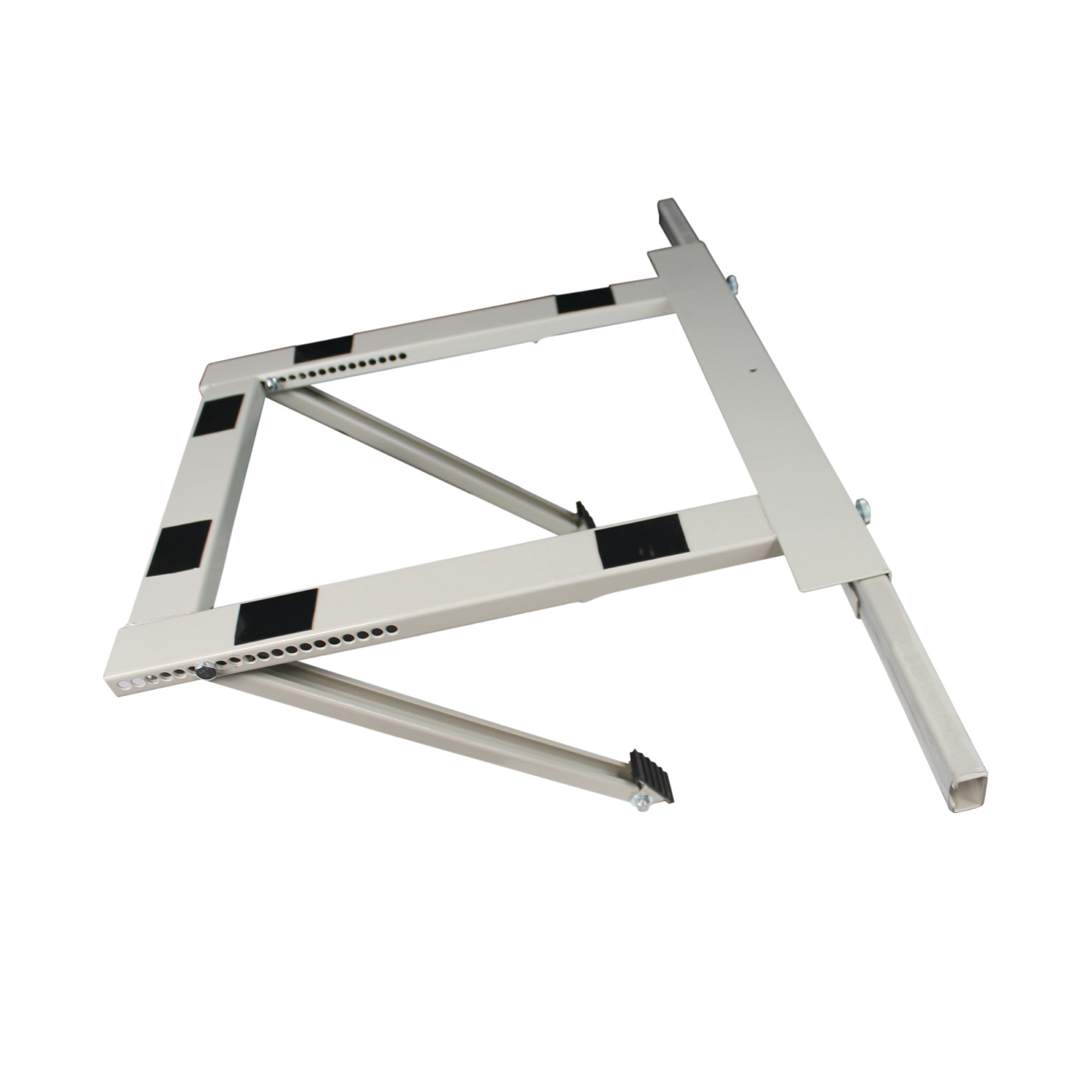 ProAire Universal Window AC Support Bracket – Up to 200 lb Load, No Drilling Required