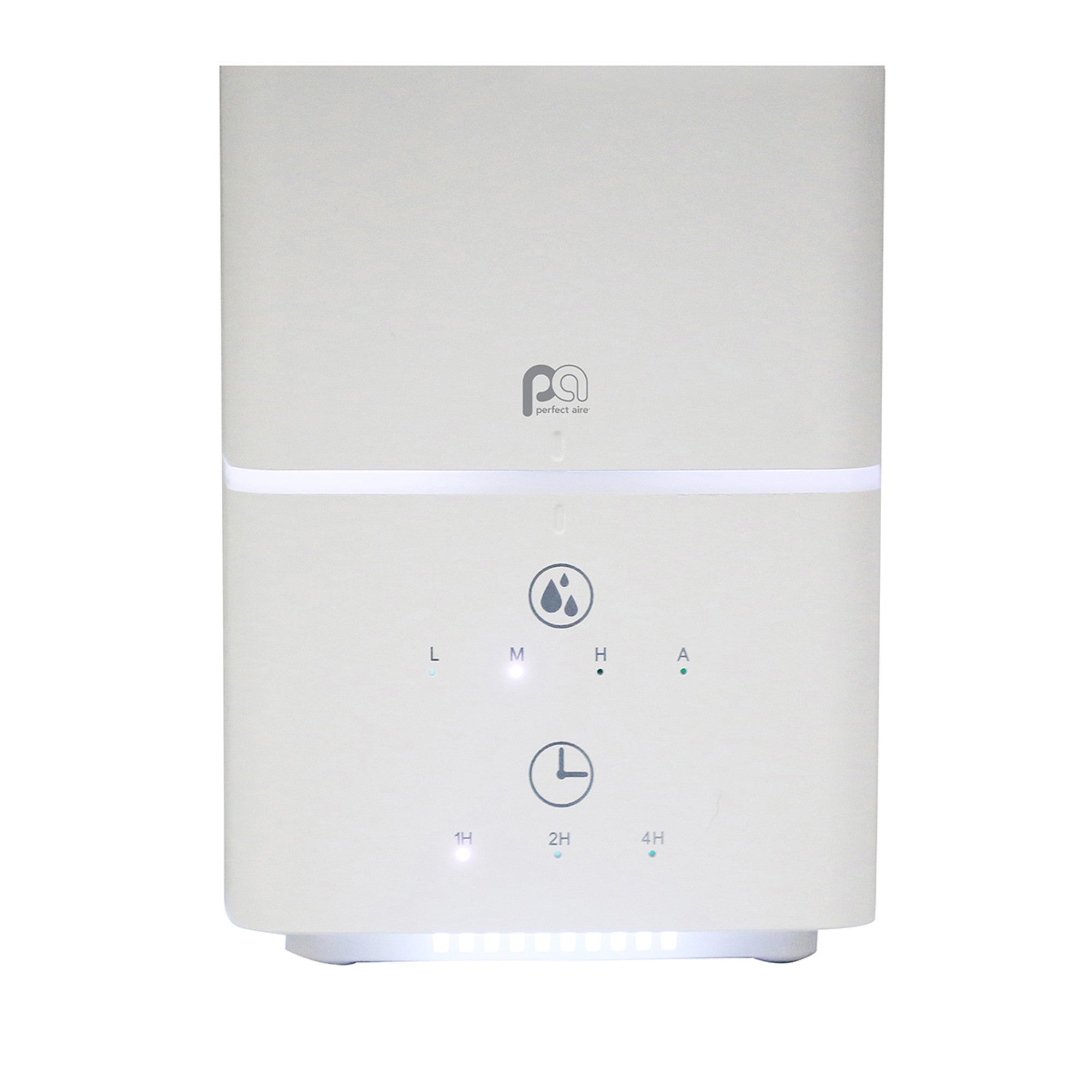 0.5 Gallon Ultrasonic Cool Mist Humidifier