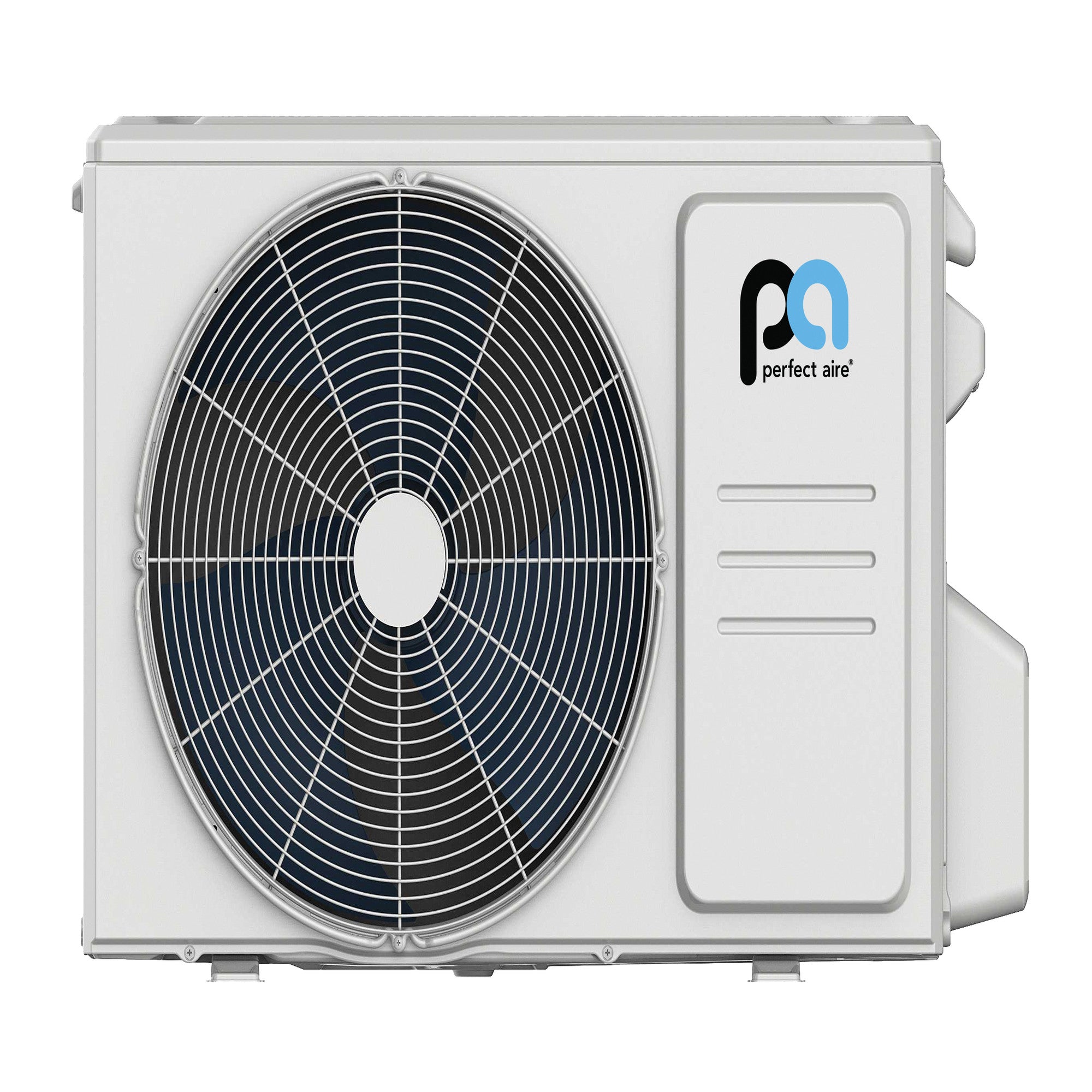 9,000 BTU Perfect Aire 230V Outdoor Unit – Single-Zone Mini-Split Condenser, Heat Pump (Not a Complete System)
