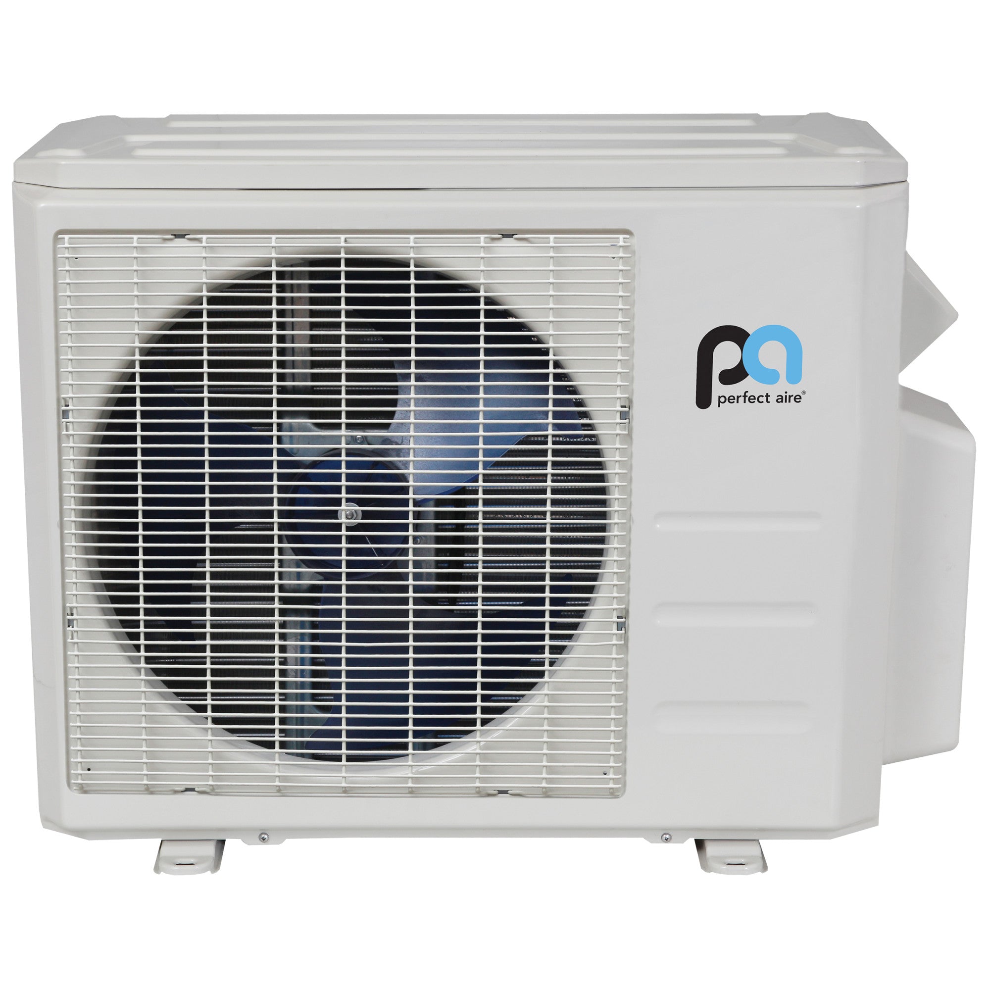 18,000 BTU Perfect Aire 2-Zone Outdoor Condenser – Ductless Heat Pump (Not a Complete System)