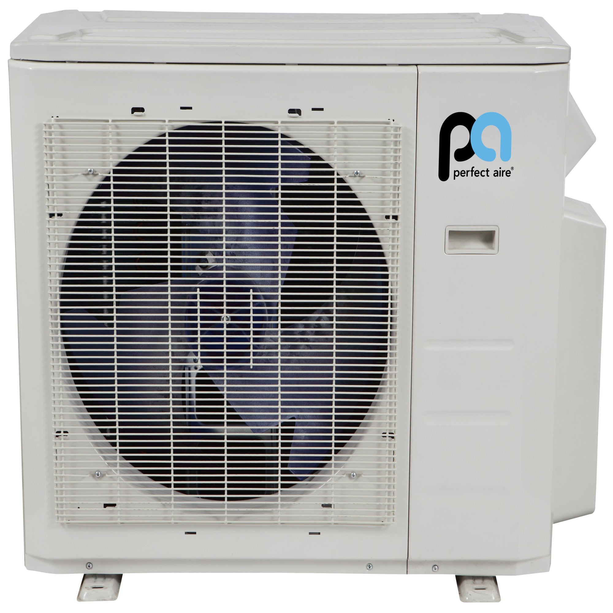 18,000 BTU Perfect Aire HyperTek Outdoor Condenser – Multi-Zone Heat Pump, Sub-Zero Rated