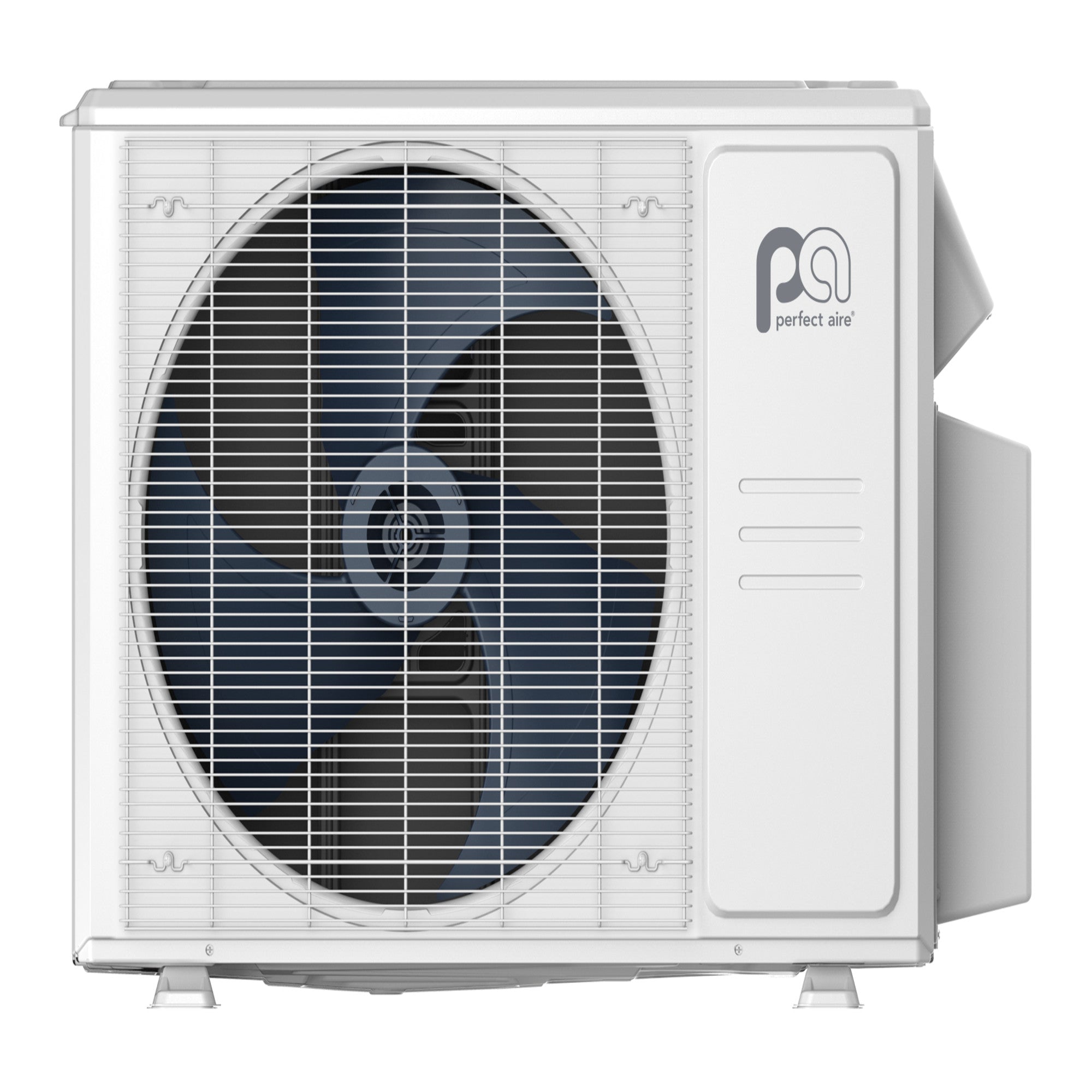 12,000 BTU Perfect Aire Outdoor Unit – HyperTek Mini-Split Heat Pump, Sub-Zero Operation (Not a Complete System)
