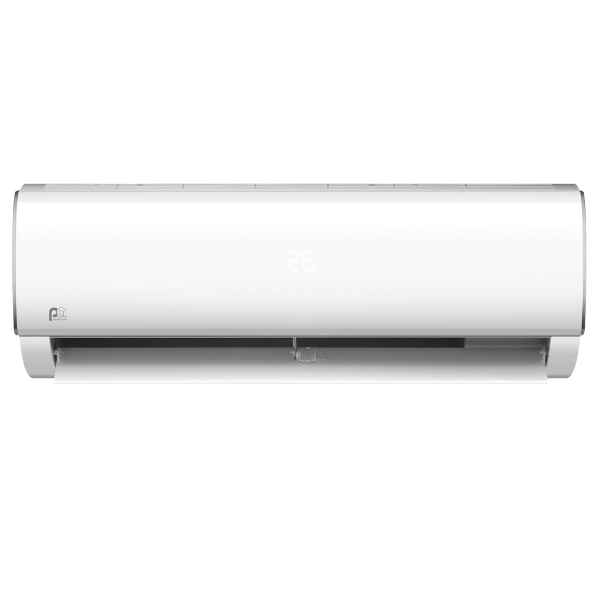 9,000 BTU Perfect Aire 230V Indoor Unit – Single-Zone Mini-Split Wall Mount, Heat Pump (Not a Complete System)