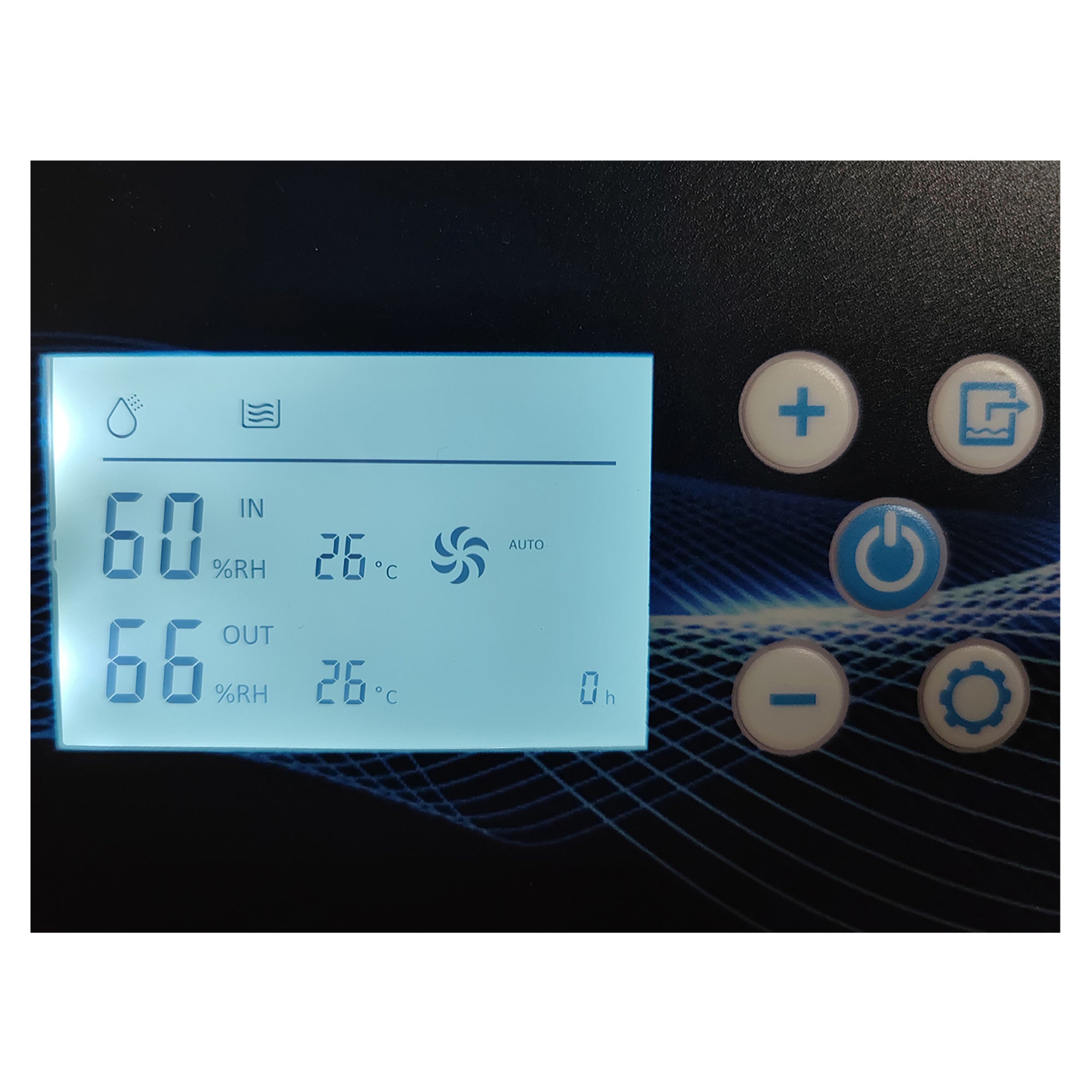 Perfect Aire Damp2Dry 140-Pint Commercial Dehumidifier with Pump – Heavy-Duty Moisture Removal, Low Grain Performance, Smart App Control