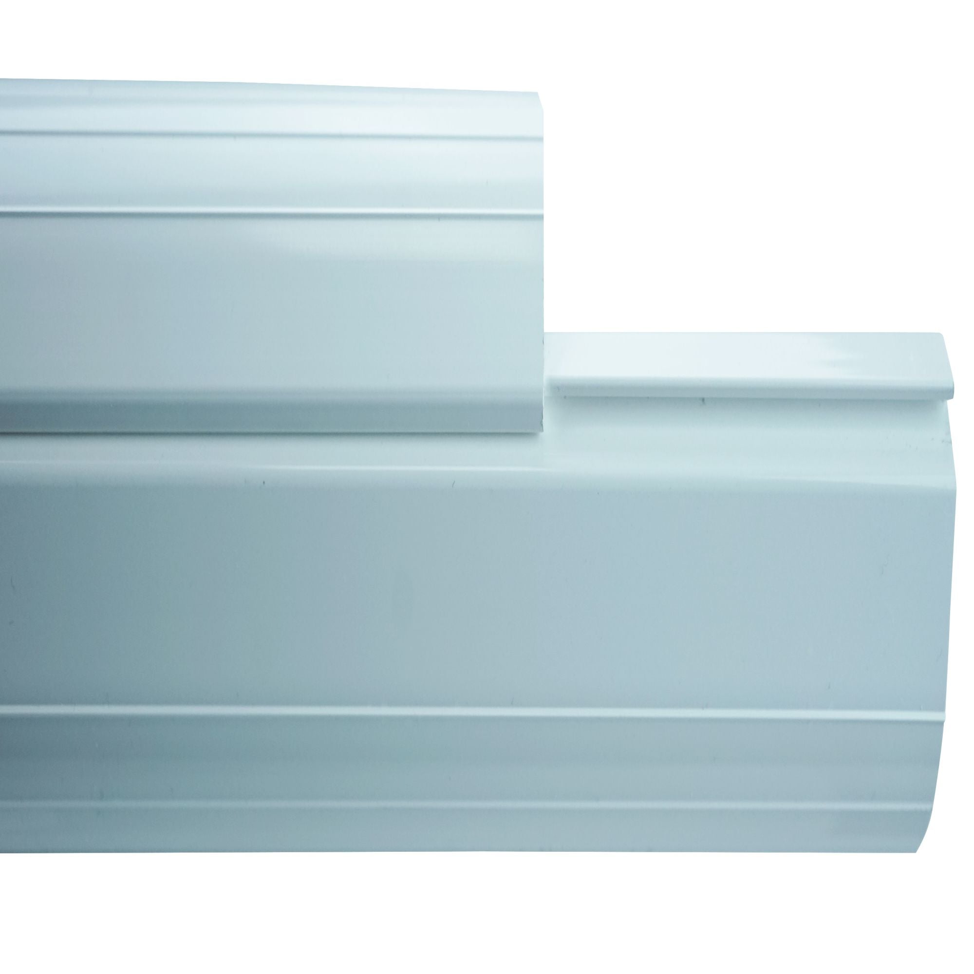 ProAire Line Set Cover Component – 47" Duct, 3" Diameter
