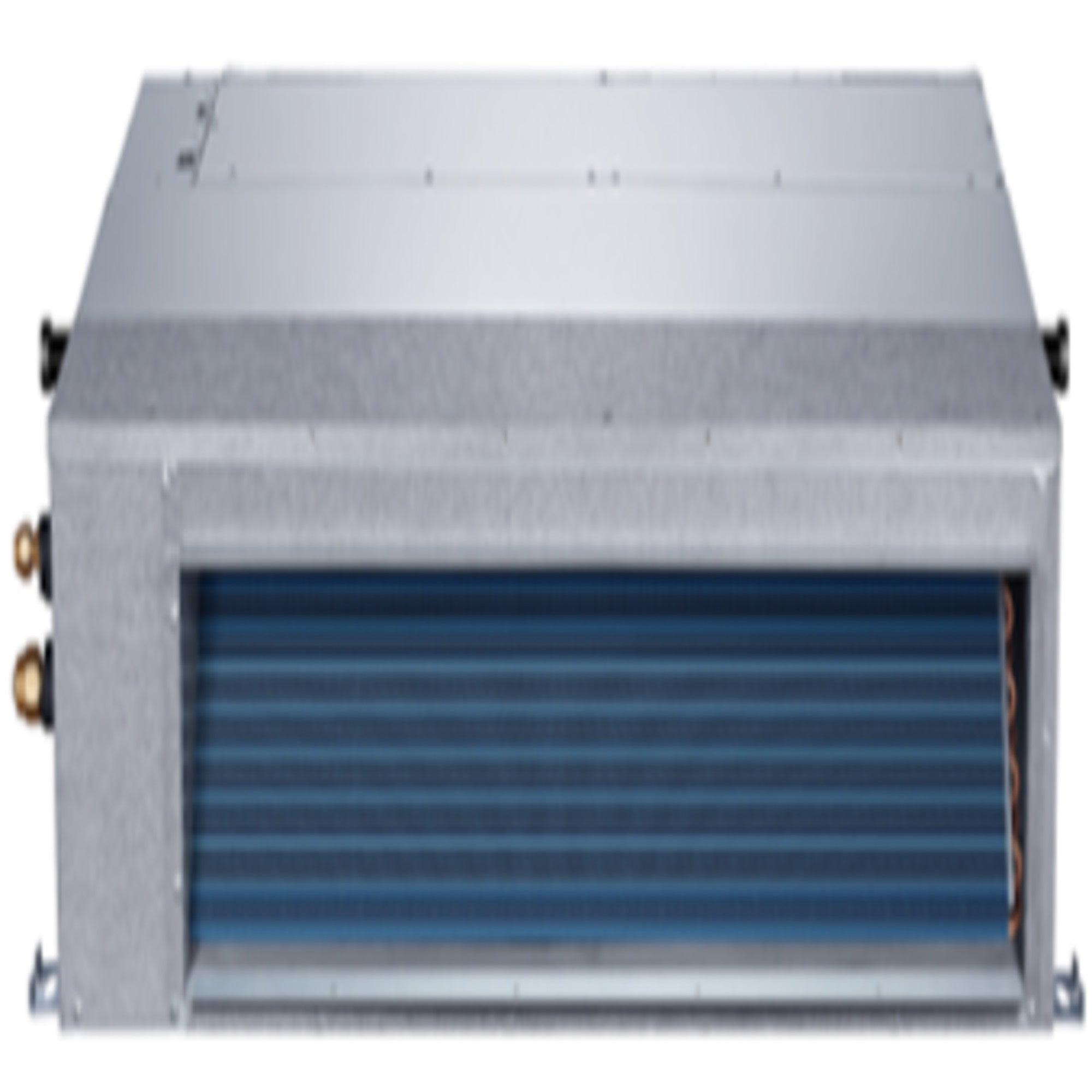 18,000 BTU Perfect Aire Indoor Ducted Unit – Multi-Zone Comfort, Energy Star Certified (Not a Complete System)