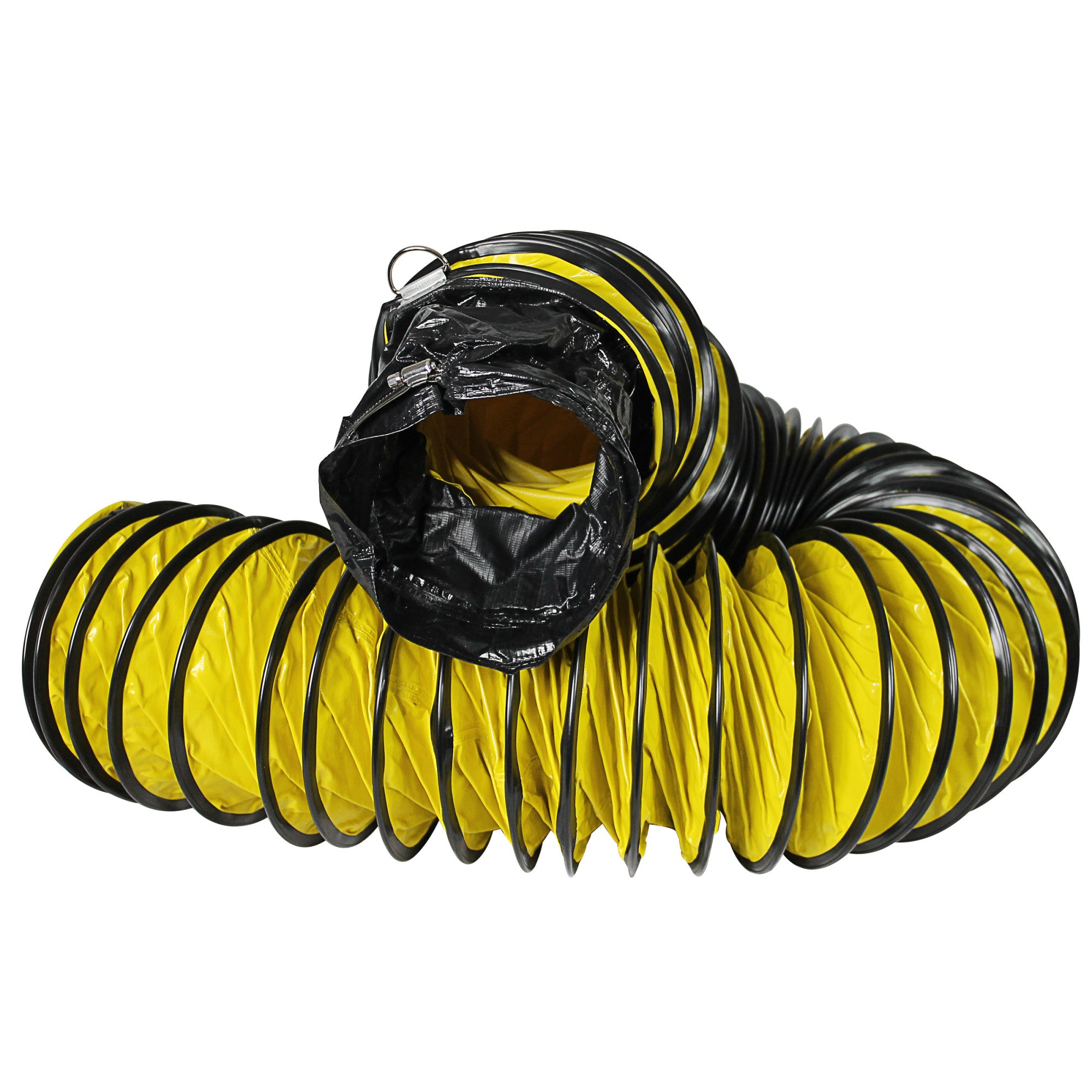 Perfect Aire 16 Ft. Vent Hose – Fits Damp2Dry® Model 1PACD250