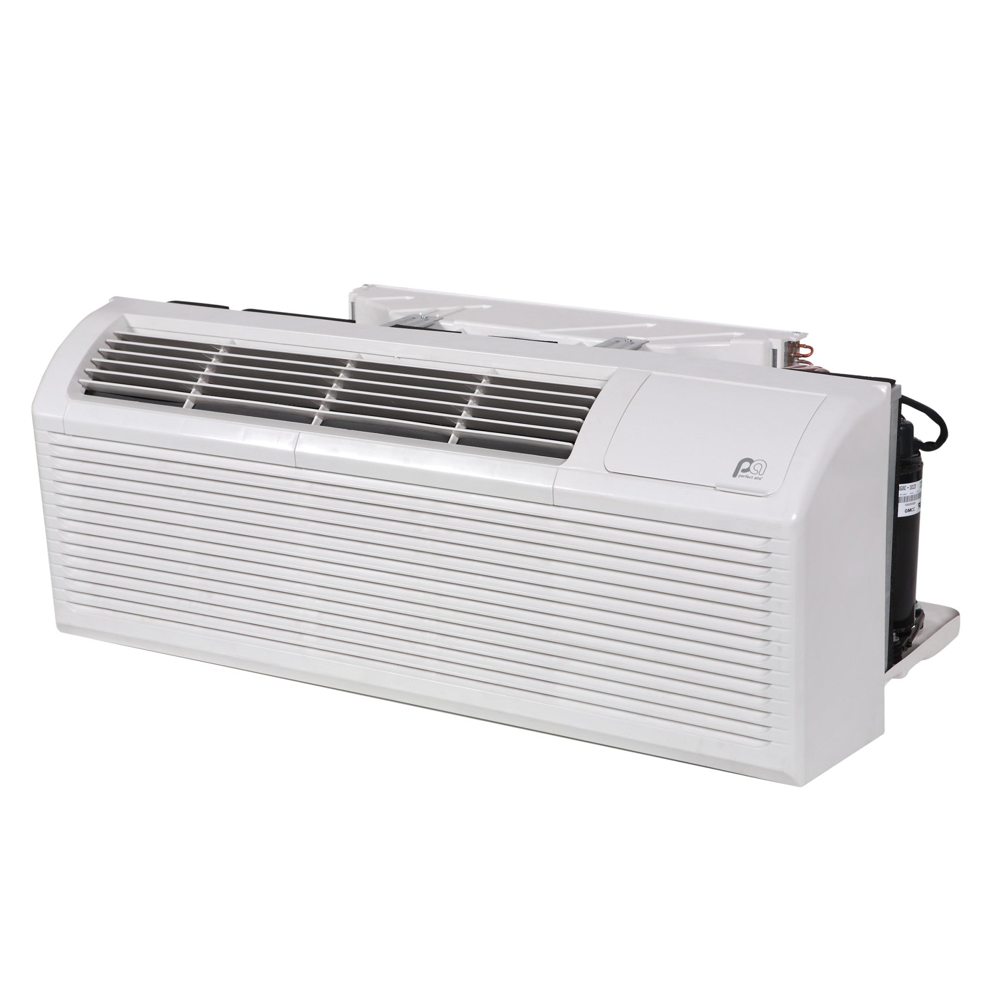 Perfect Aire 12,000 BTU Heat Pump PTAC with 5.0kW Electric Heat Assistance