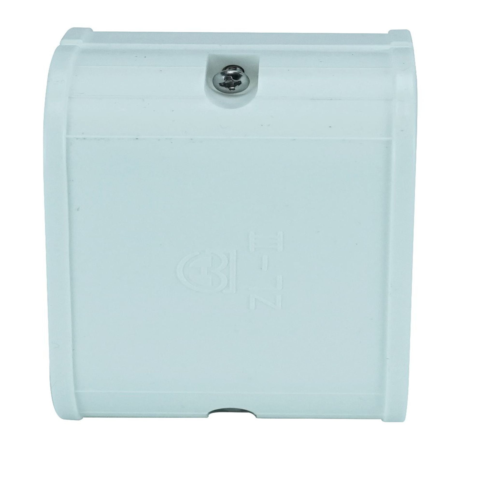 ProAire Line Set Cover Component – Duct Coupler, 3" Diameter
