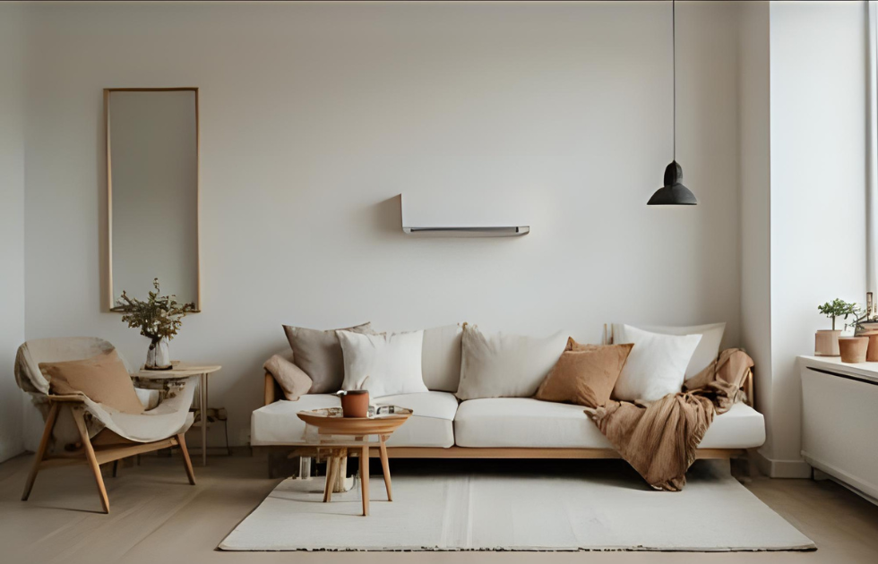 Can Mini-Splits Heat a Home in Winter?