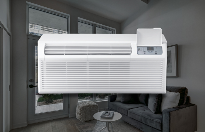 Electric Heat vs Heat Pump PTACs: Which Is Right for Your Building?
