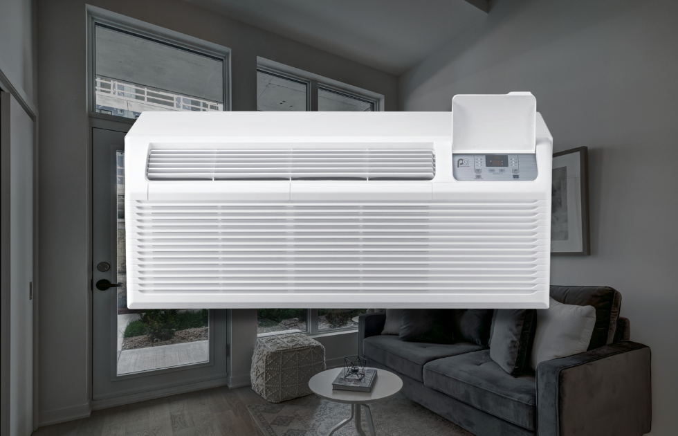 Electric Heat vs Heat Pump PTACs: Which Is Right for Your Building?