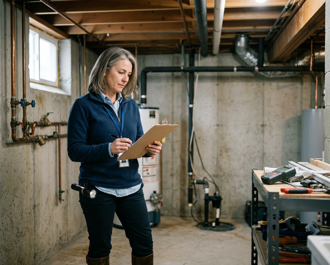 The Post-Storm Moisture Checklist Every Property Manager (and Homeowner) Needs