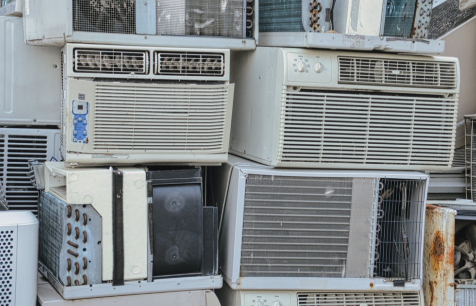 Should You Replace Your AC Before It Fails? Signs It Won’t Last the Summer
