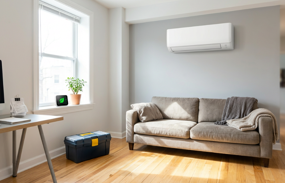 What Is the Total Cost of a Mini-Split? Equipment, Installation & Energy Explained