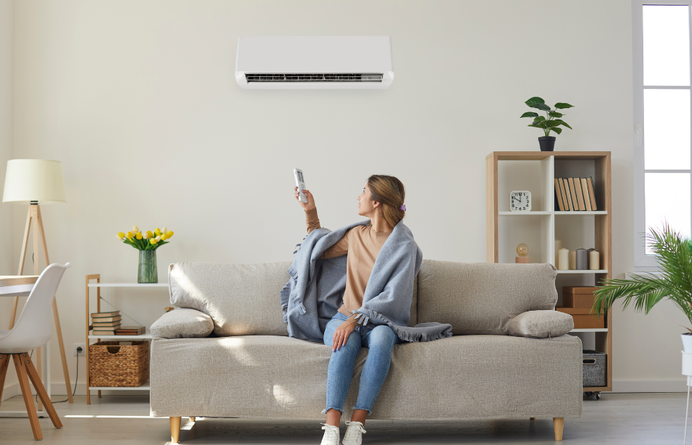 When to Switch Your Mini-Split from AC to Heat