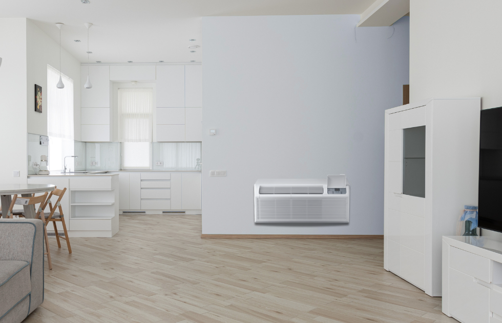 Where Are PTAC Units Typically Used? (And Why They Work There)