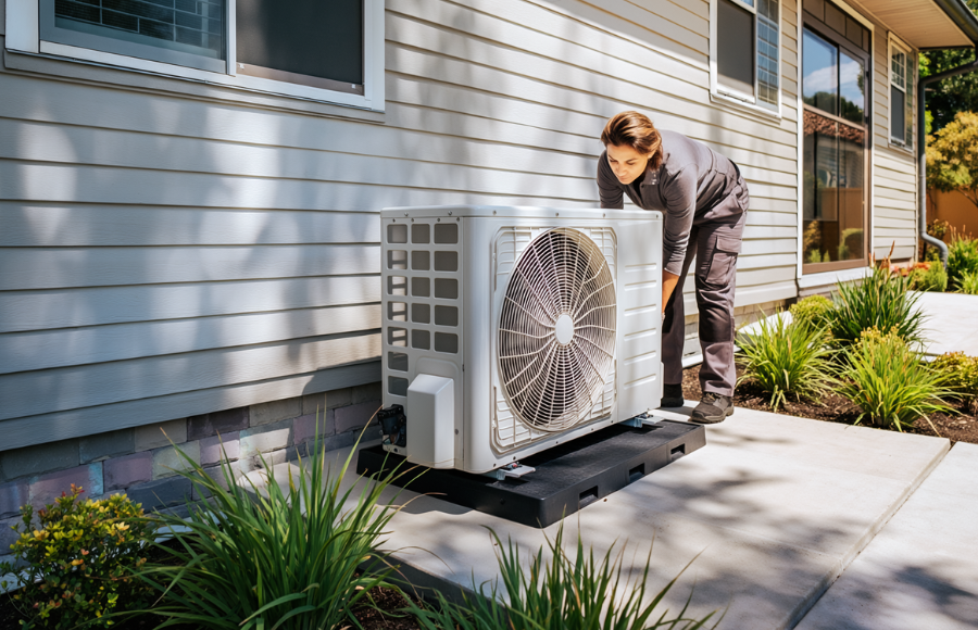 Why Contractors Should Add Quick-Connect Mini-Splits to Their Services