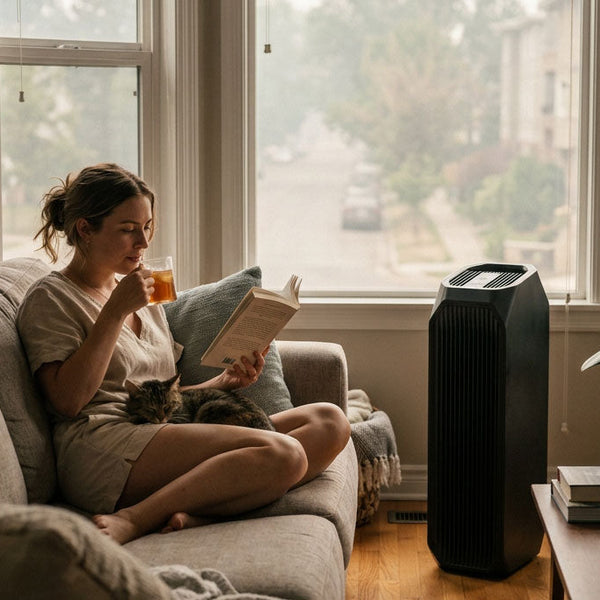 Medium Room Heating