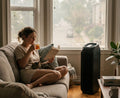 Heat a Medium Room