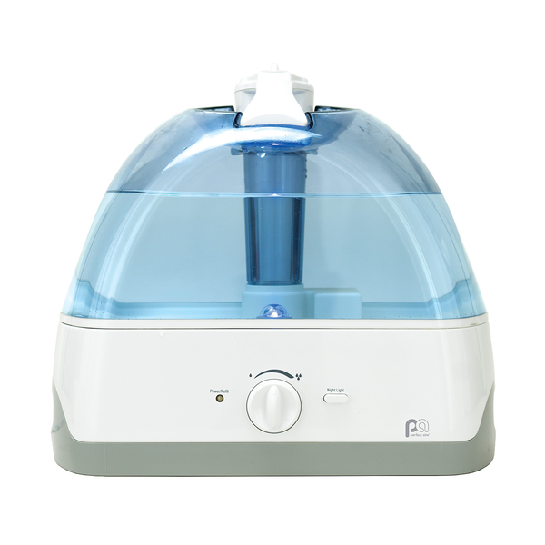 Humidifiers