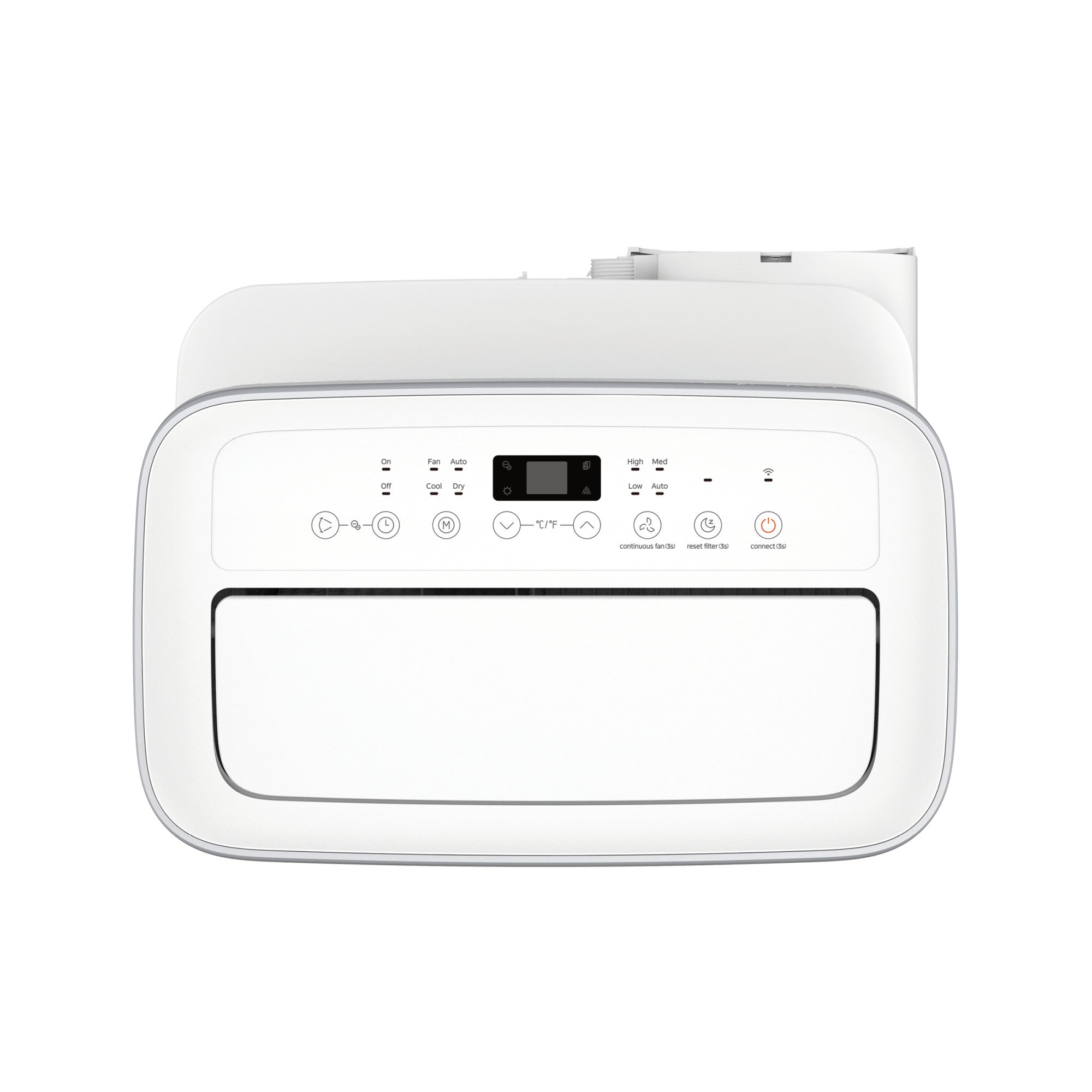 13,500 BTU Portable Air Conditioner  - CEC