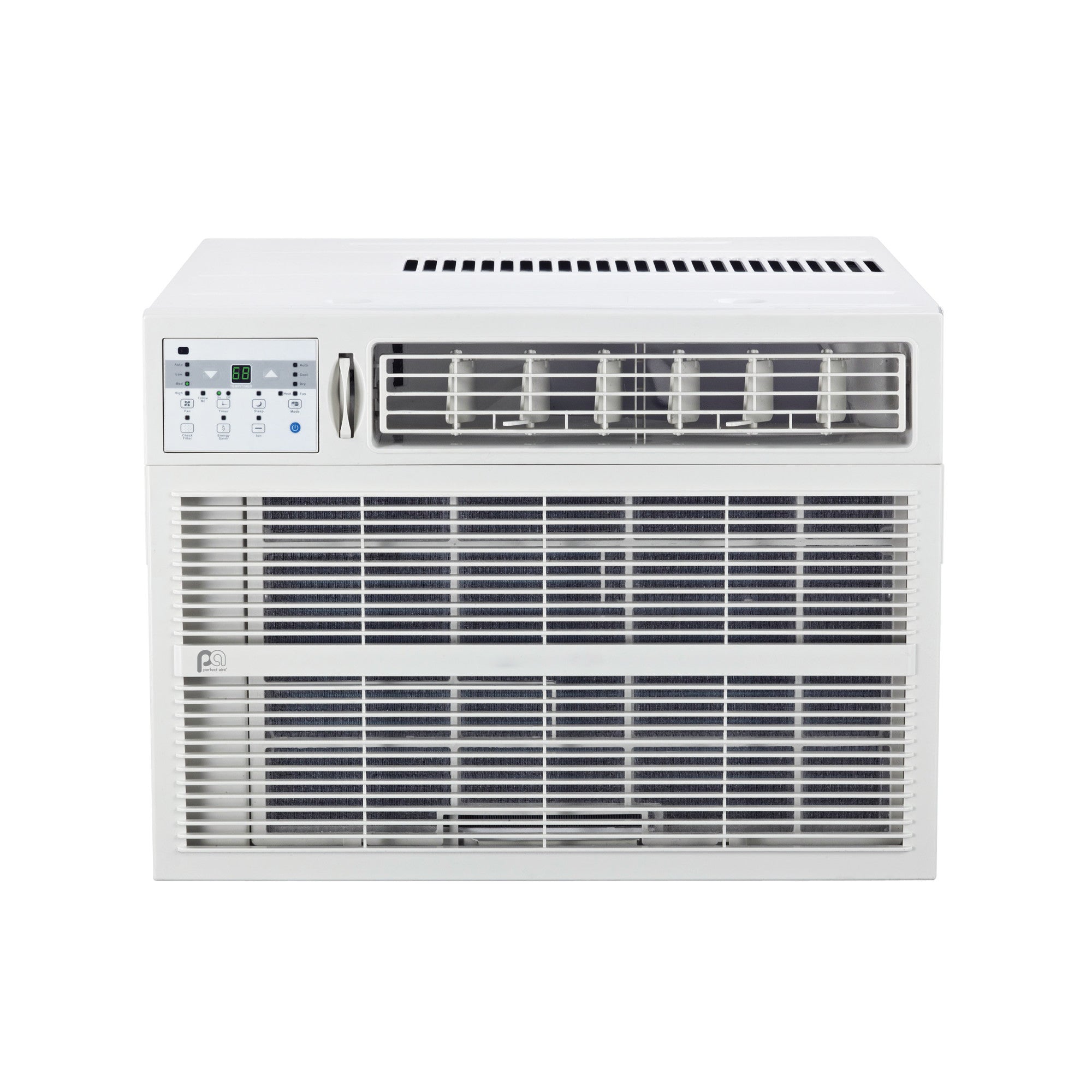18,000 BTU Non-Energy Star Window Air Conditioner
