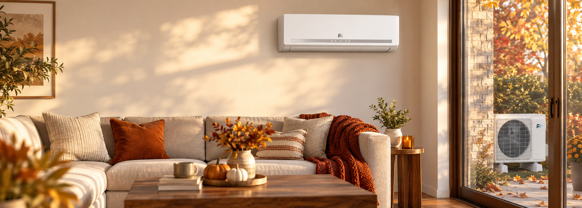 Heat Smarter.