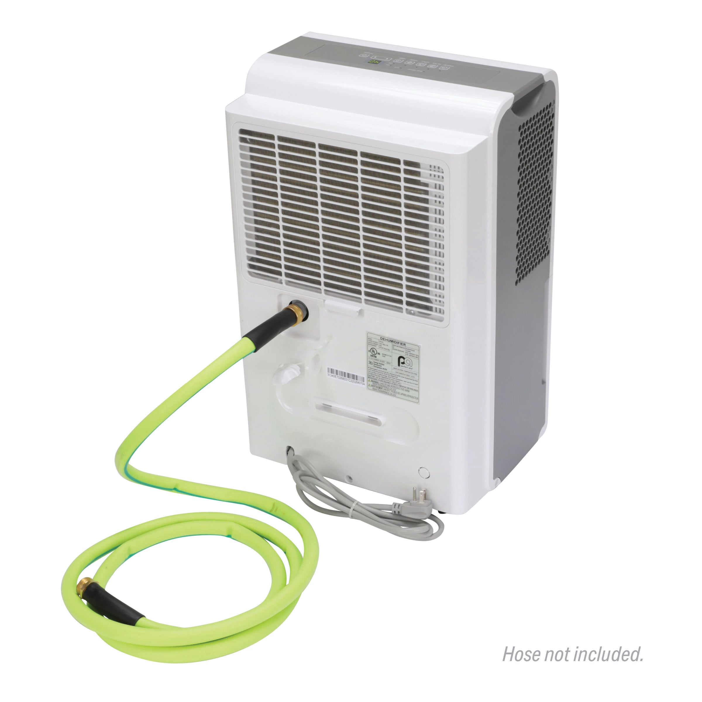 Perfect Aire 35 Pint Energy Star Dehumidifier - Up to 3000 sq ft