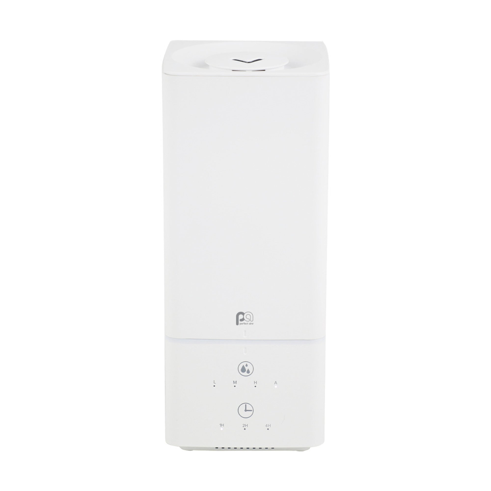 0.5 Gallon Ultrasonic Cool Mist Humidifier