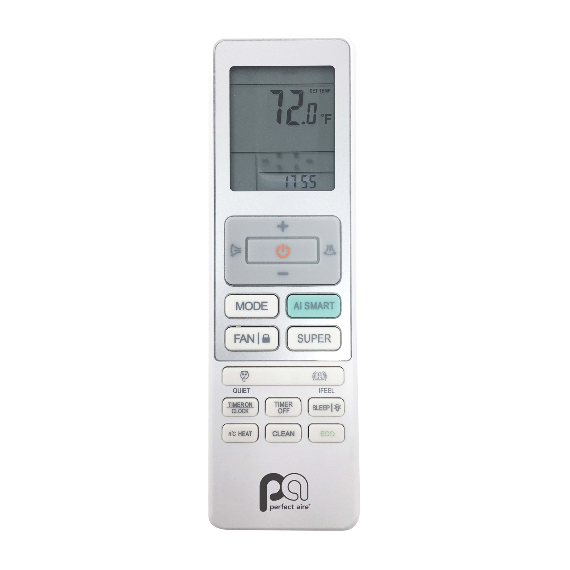 9000 BTU Quick Connect SYSTEM 115V With Outer Box