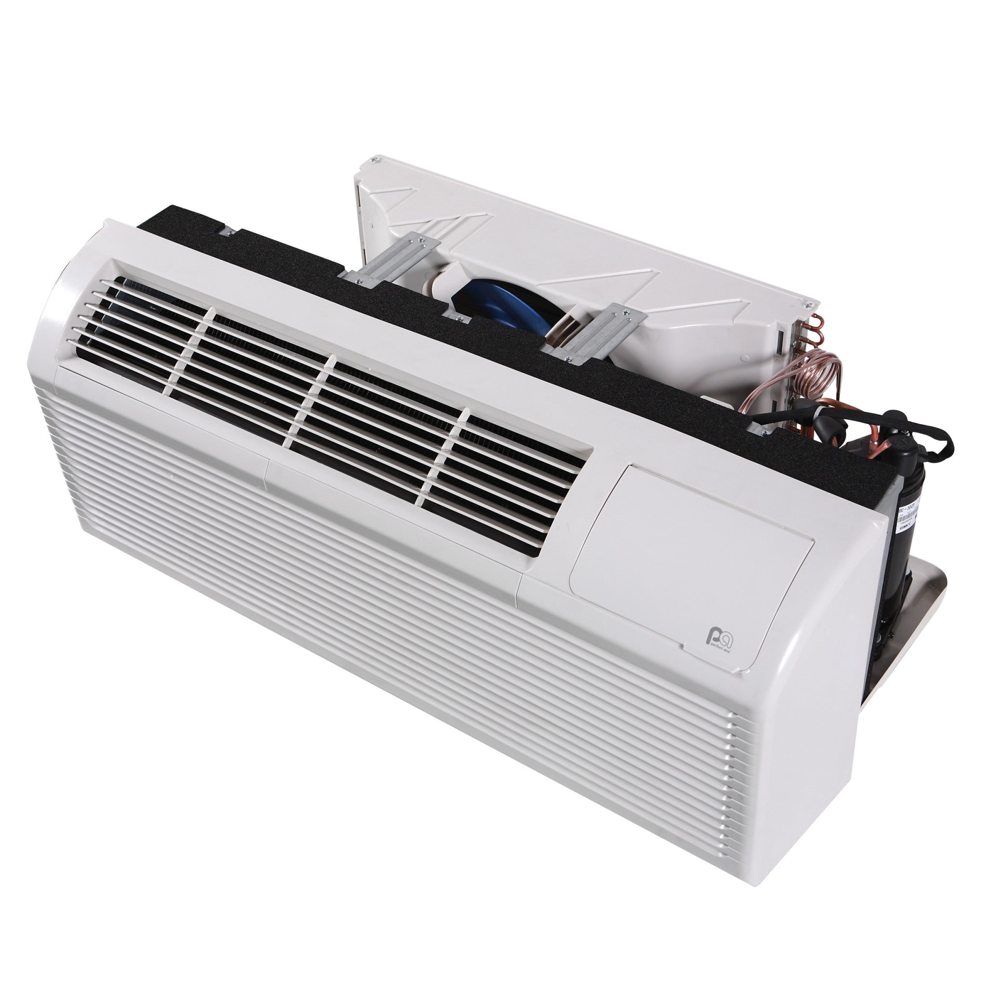Perfect Aire 15,000 BTU Heat Pump PTAC with 5.0kW Electric Heat Assistance